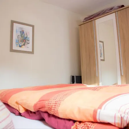 Ferienwohnung Braun *
