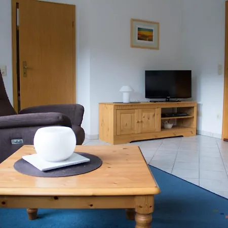 Ferienwohnung Braun Schmallenberg