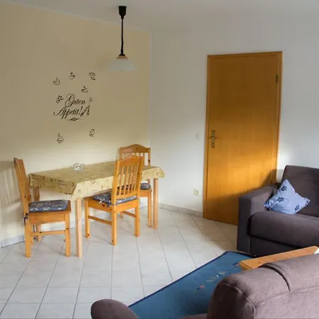 Ferienwohnung Braun