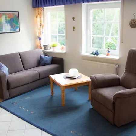 Ferienwohnung Braun * Schmallenberg