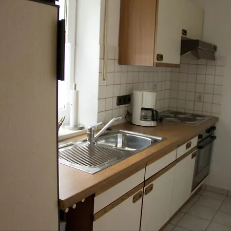 Ferienwohnung Braun Schmallenberg