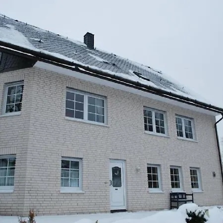 Ferienwohnung Braun * Schmallenberg