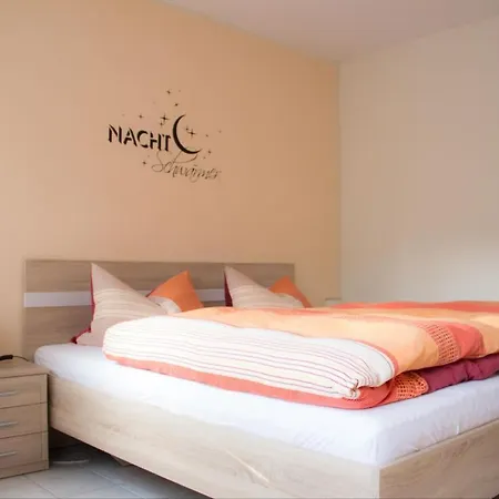 Daire Ferienwohnung Braun *